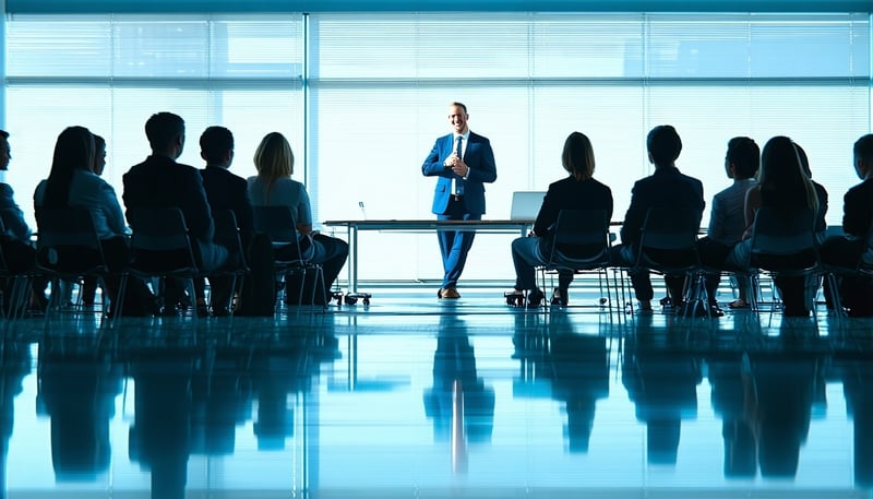 Andrew Grace coaching compliance professionals Andrew Grace coaching compliance professionals